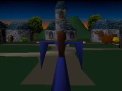 Owl Project Rebirth olduğu iddia edilen projeden bir ekran görüntüsü