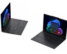 Lenovo ThinkPad E14 8. Nesil ve Lenovo ThinkPad E16 4. Nesil.
