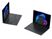 Lenovo ThinkPad E14 8. Nesil ve Lenovo ThinkPad E16 4. Nesil.