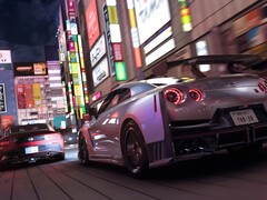 Bir Reddit kullanıcısı, Forza Horizon 6'da Hızlı ve Öfkeli: Tokyo Drift'teki Han'ın garajını yeniden yarattı ve paylaşım kodu aracılığıyla toplulukla paylaştı.