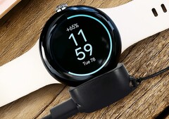 Wasserstein, Google Pixel Watch 4 için son derece kompakt bir şarj cihazı sunuyor.