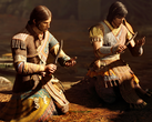 Greedfall II: The Dying World'den bir ekran görüntüsü
