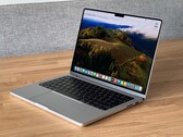 Apple MacBook Pro 14 2023 M3 İncelemesi - Temel model artık Pro SoC olmadan geliyor