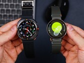 Meta, bu yıl içinde Apple Watch ve Samsung Galaxy Watch ile rekabet edecek.
