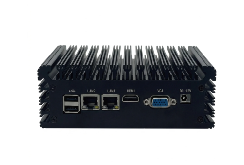 Morefine IPC-200 fansız mini PC