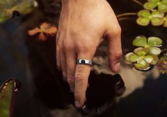 Oura Ring 5, gelecekte akıllı ev cihazlarını kontrol edebilecek.