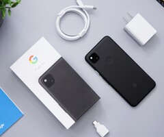 Google, Pixel 4a'daki önyükleme döngüsü hatasını giderdi.