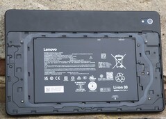 Lenovo ThinkTab X11 İncelemesi