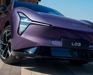 Xpeng L03, Tesla Model Y ve diğer elektrikli ve hibrit SUV'lerle rekabet ediyor