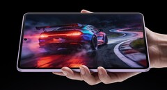 Legion Y700 Infinite'in ön yüzü