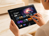 Görselde: Acer Iconia Tab 11 5G.
