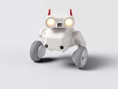 Beni, kamerası olan bir robottur.