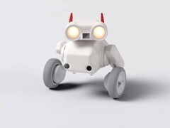 Beni, kamerası olan bir robottur.