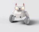 Beni, kamerası olan bir robottur.
