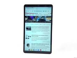 Galaxy Tab A9 uygun fiyatlı iyi bir tablet