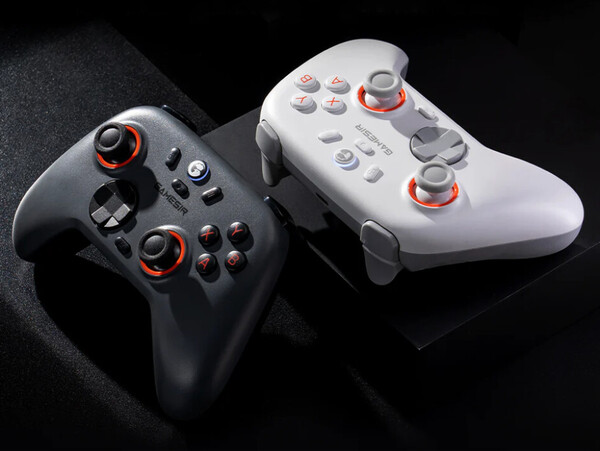 GameSir Nova Lite 2'nin özel bir sürümü çıkacak ve pembe olabilir.