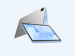 Honor Pad 20.