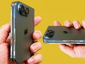 Katlanabilir iPhone Ultra Eylül ayında piyasaya sürülme yolunda ilerliyor.