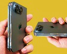 Katlanabilir iPhone Ultra Eylül ayında piyasaya sürülme yolunda ilerliyor.