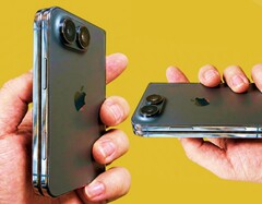 Katlanabilir iPhone Ultra Eylül ayında piyasaya sürülme yolunda ilerliyor.
