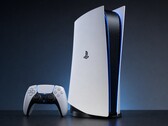 PlayStation 6 için yapay zeka ile oluşturulmuş görsel.