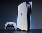 PlayStation 6 için yapay zeka ile oluşturulmuş görsel.