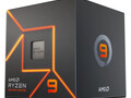 AMD Raphael (Zen 4, Ryzen 7000) R9 7900 Notebook Processor