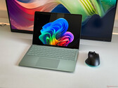 Snapdragon X2 Plus çok daha hızlı - Microsoft Surface Laptop 13,8 2026 İncelemesi