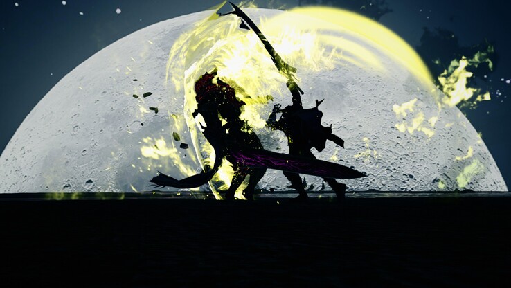 DMC5 için kozmetik modlar arasında özel silah efektleri, kostümler ve yeni Bloody Palace sahneleri (veya gök kutuları) bulunur