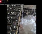 Valorant için devasa bir Heino 2.0 DMA PCIe hile donanımı yığını