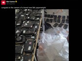 Valorant için devasa bir Heino 2.0 DMA PCIe hile donanımı yığını