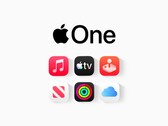 Apple One abonelik paketi. Apple, Avrupa'nın bazı bölgelerinde Family ve Premier planlarının fiyatlarını artırdı.