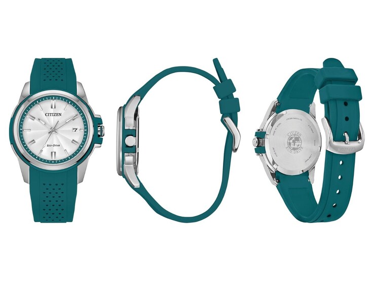 Citizen Veya FE1261-06A saat