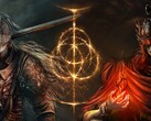 Nintendo Switch 2 için Elden Ring: Tarnished Edition'ın ana görseli.