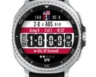 "Kick It" saat yüzü yalnızca Wear OS uyumlu modellerde kullanılabilir.