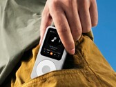 Fosi Audio, Apple iPod Nano'nun tasarımını benimsiyor.