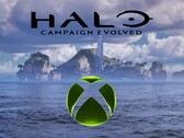 Halo: Campaign Evolved afişi gösterildi