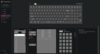 Keychron Launcher makro kaydı. 