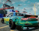 OverDrift Festival, 14 Temmuz’a kadar Steam’de %37 indirimli.