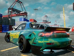 OverDrift Festival, 14 Temmuz’a kadar Steam’de %37 indirimli.