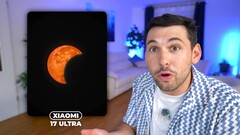 Son güneş tutulması sırasında, Xiaomi 17 Pro ve Xiaomi 17 Ultra, güvenilir kamera arkadaşları olduklarını kanıtlayamadılar.