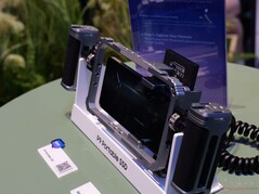Samsung, bu modellerle aynı zamanda içerik üreticileri ve videografları da hedefliyor