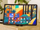 Samsung Galaxy Tab S11 tablet incelemesi (resim kaynağı: Marcus Herbrich) 