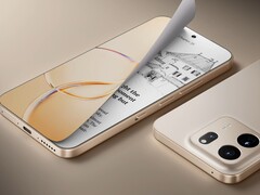 TCL P80 Ultra, OLED ekranı TCL’nin NxtPaper teknolojisiyle birleştirir.