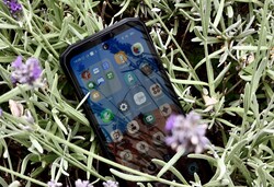 Testte: Doogee Blade 20 Turbo.