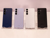 Samsung Galaxy S25 FE (görüntü kaynağı: Daniel Schmidt)