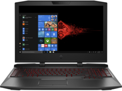 In review: HP Omen X 17 (7820HK, GTX 1080, 120 Hz FHD). Review unit courtesy of CUKUSA.com. Use code NBC10 for $10 off