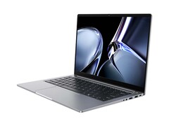 Chuwi şimdi Intel SoC ile CoreBook Air'i sunuyor.