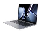 Chuwi şimdi Intel SoC ile CoreBook Air'i sunuyor.