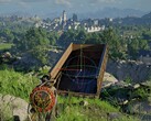 Crimson Desert World Builder modu, dünyanın herhangi bir yerine 48.000'den fazla nesnenin yerleştirilmesine olanak tanır.